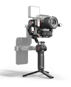 Stabilizator HOHEM iSteady MT2 Kit