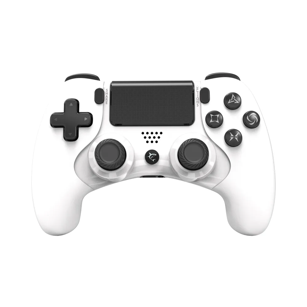 White Shark GAMEPAD GPW-4006 CENTURION / PS4 BIJELI