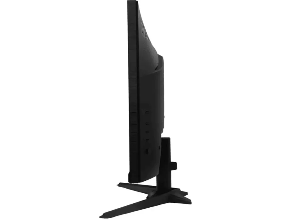 Acer Nitro QG271P6bip 27"flat-screen gaming monitor,144Hz, IPS, 1ms, 250cd/m2, 1000:1