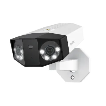 Reolink IP Kamera Duo serija P750 4K, 16MP, 180° panorama, POE