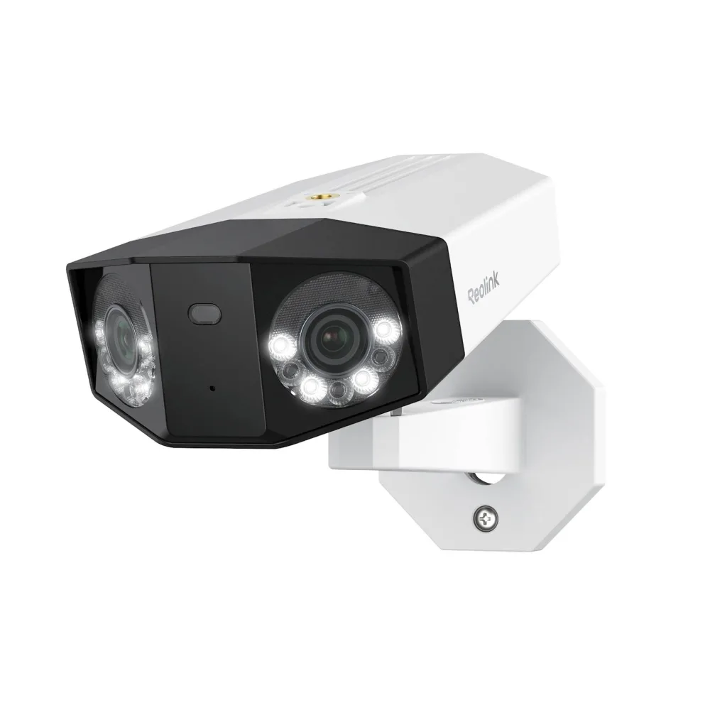 Reolink IP Kamera Duo serija P750 4K, 16MP, 180° panorama, POE