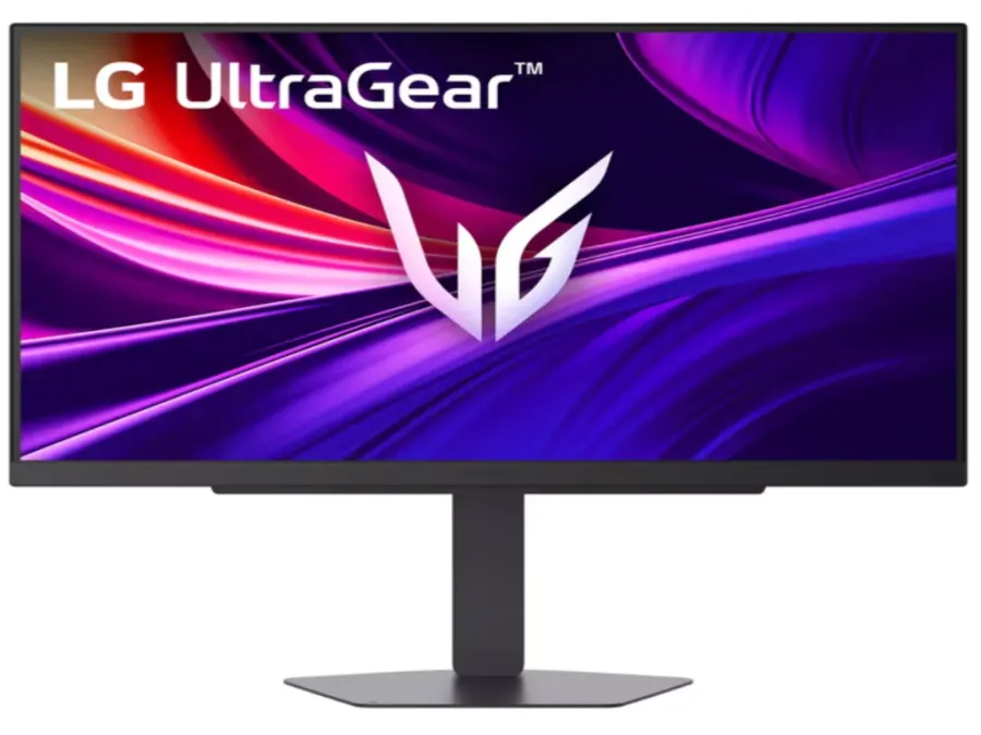 LG Ultragear 27G810A-B, G8series, 27", IPS 16:9, 360Hz(FHD), 1ms GtG, UHD 4K, display HDR 400