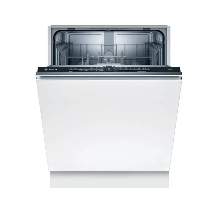BOSCH perilica posuđa Serie 2|45cm, 10 setova,8.9l,46dB,5 programa, Home Connect,