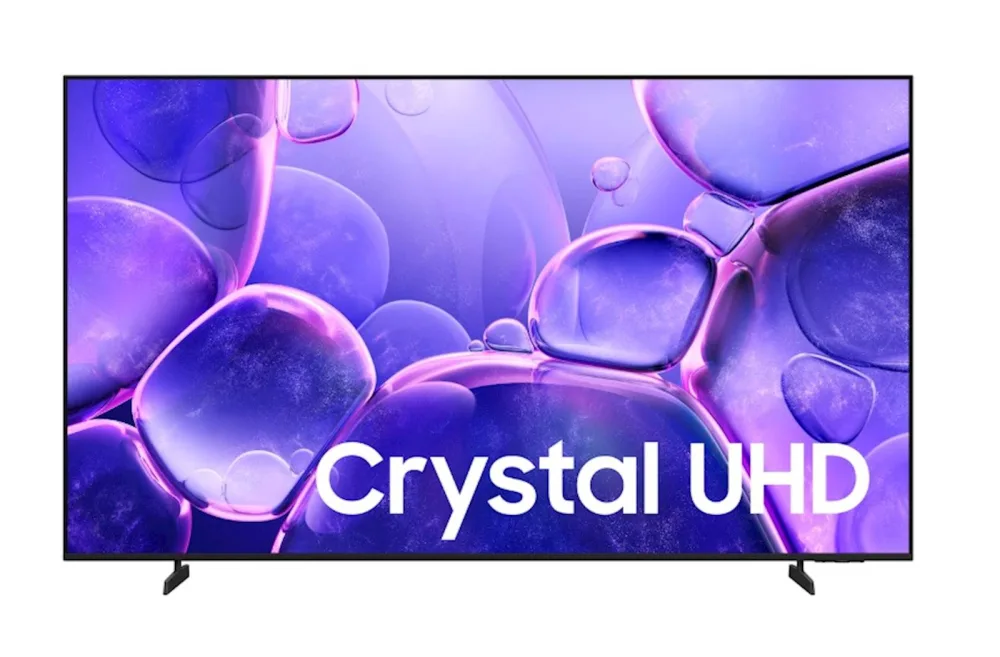 TV SAMSUNG Crystal UHD 4K 65" U8092H
