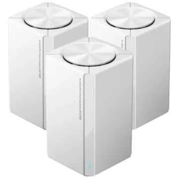Xiaomi mesh sistem AC1200 3/1