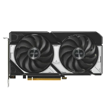 ASUS DUAL-RTX5060-O8G-A 8GB GDDR7, 128-bit, 3x DP, 1x HDMI, OC Edition advanced