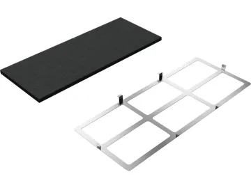 BOSCH set za kruzenje zraka